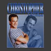 Christopher Meloni 90s Inspired Vintage Homage Men's Polo Shirt | Artistshot