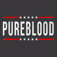 Pureblood Pure Blood Pureblood Political Ladies Curvy T-shirt | Artistshot