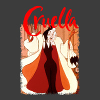 Cruella De Vil Men's Polo Shirt | Artistshot