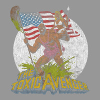 Toxic Avenger Women's V-neck T-shirt | Artistshot