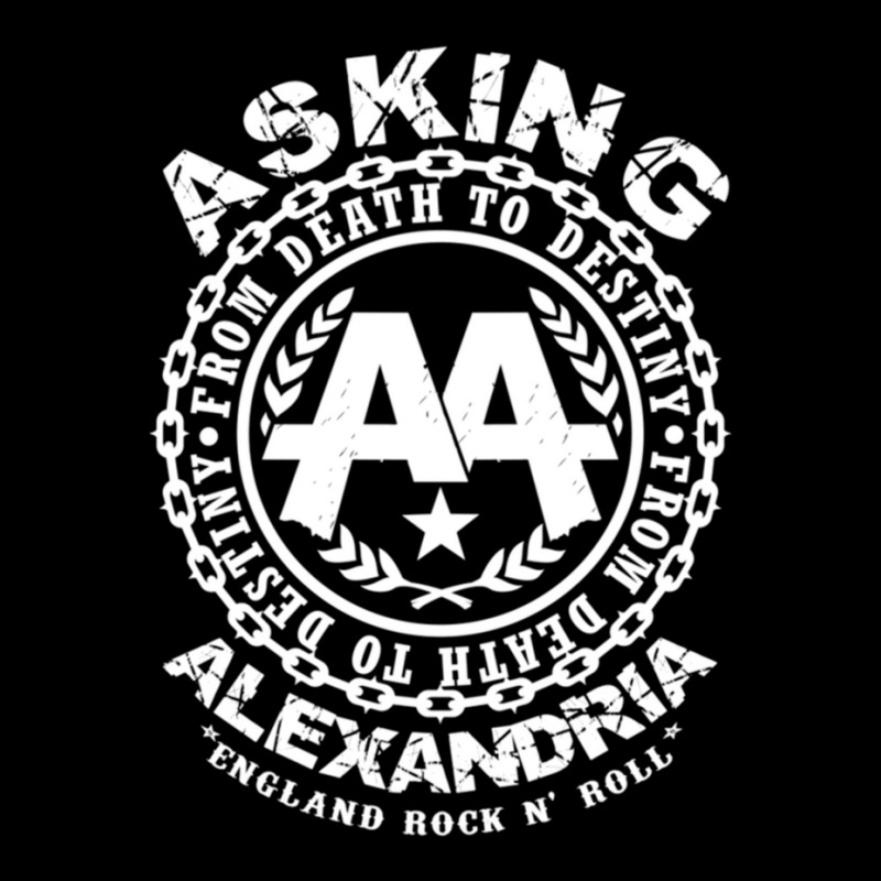 Asking Alexandria Devil Tentacle Skull - England Rock N Roll Unisex Jogger by Alexsmith | Artistshot