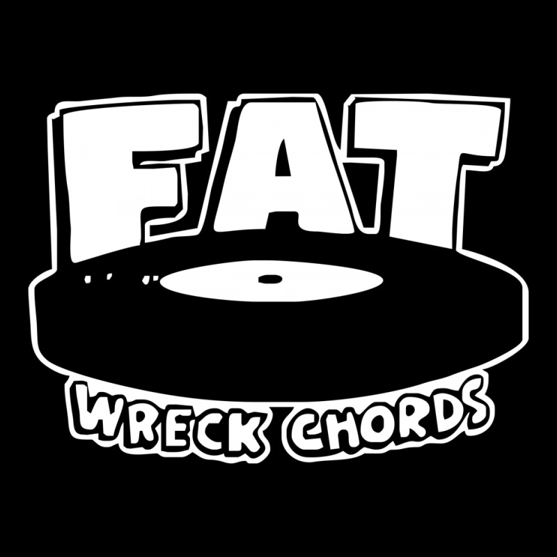 Fat Wreck Chords Zip-Up Hoodie
