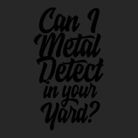 Can I Metal Detect In Your Yard 1 Women's Pajamas Set | Artistshot