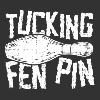 Tucking Fen Pin, Adult Pun For Ten Pin Bowlers Premium T Shirt Baby Bodysuit | Artistshot