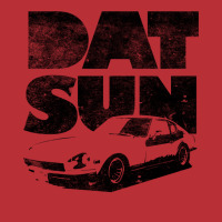 Datsun 240z Fatty T-shirt | Artistshot