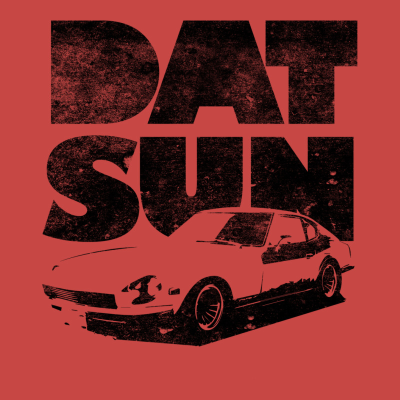 Datsun 240z Fatty Zipper Hoodie by ngabijazic7 | Artistshot