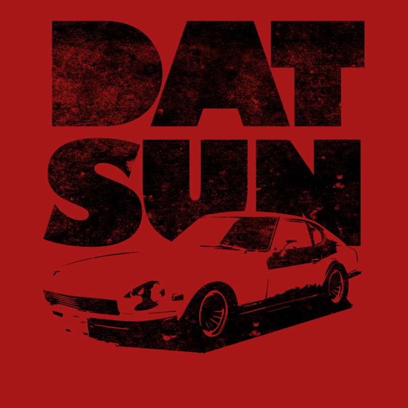 Datsun 240z Fatty Hoodie & Jogger set by ngabijazic7 | Artistshot