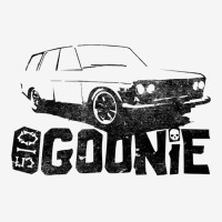 Datsun 510 Goonie Graphic T-shirt | Artistshot