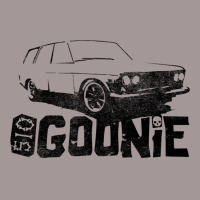 Datsun 510 Goonie Vintage Short | Artistshot