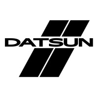 Datsun Stripes Men's 3/4 Sleeve Pajama Set | Artistshot