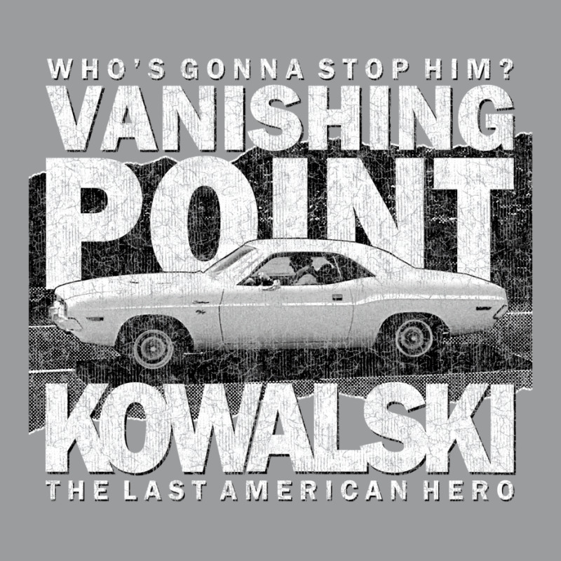 Vanishing Point 1 Classic T-shirt by cujuyzinikac | Artistshot