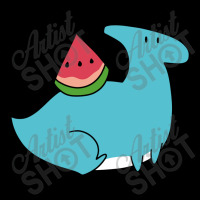 Watermelon Hadrosaurid Zipper Hoodie | Artistshot