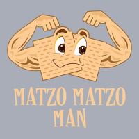 Hanukkah Funny Chanukah Gift Matzo Matzah Man T Tank Dress | Artistshot