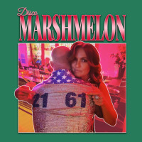 Disco Marshmelon Mariska Hargitay And Chris Meloni 90s Inspired Vintag T-shirt | Artistshot