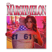 Disco Marshmelon Mariska Hargitay And Chris Meloni 90s Inspired Vintag V-neck Tee | Artistshot