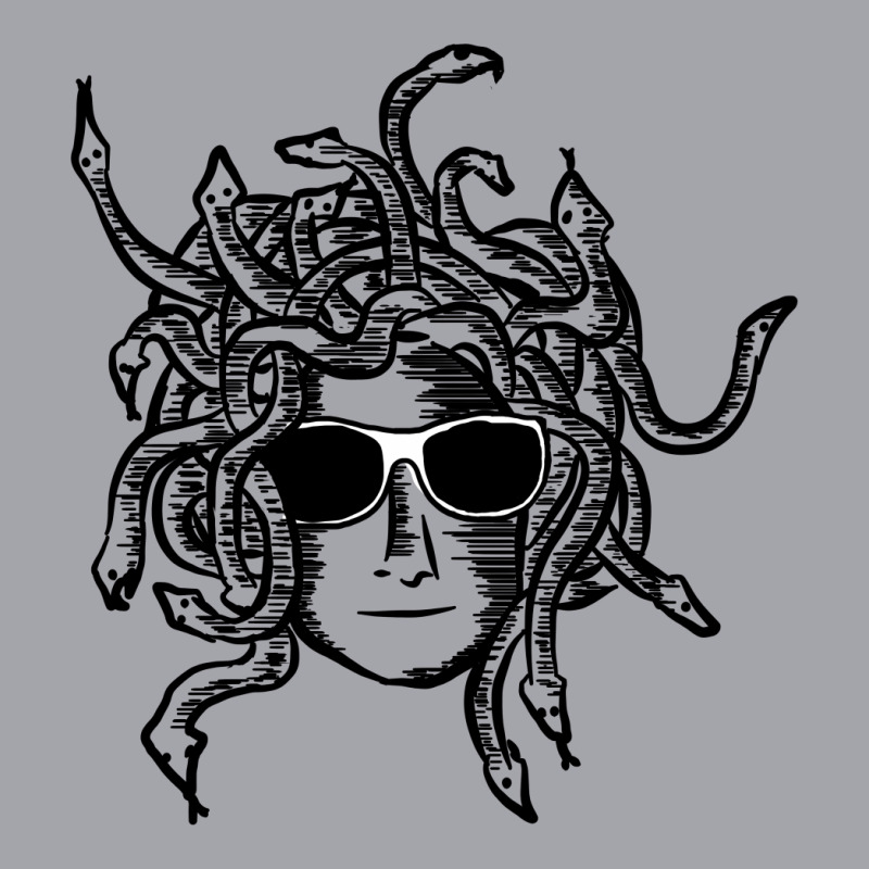 Medusa, Mythology, Youth Hoodie by Cypryanus | Artistshot