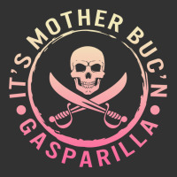 It's Mother Buc'n Gasparilla Pirate Festival Skull Eyepatch Sweatshirt Baby Bodysuit | Artistshot