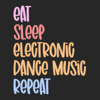 Repeat Electronic Dance Music.png Women's Pajamas Set | Artistshot