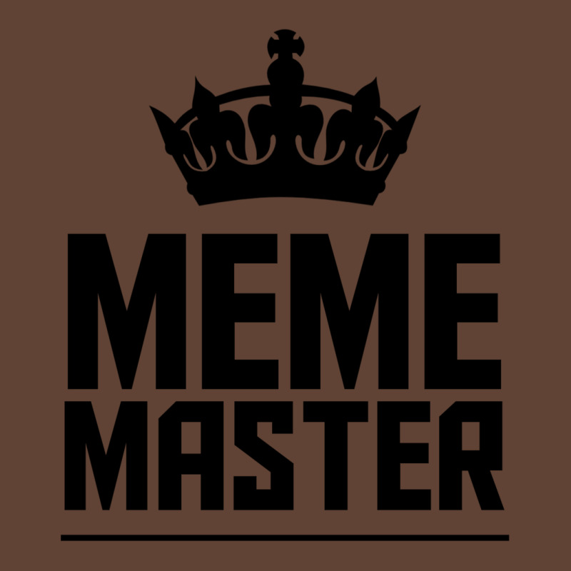 Meme Master T-shirt | Artistshot