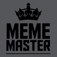 Meme Master Ladies Fitted T-shirt | Artistshot