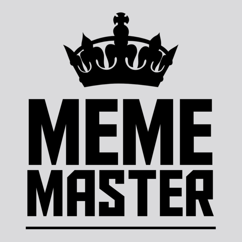 Meme Master Women's Triblend Scoop T-shirt | Artistshot