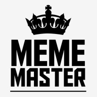 Meme Master Ladies Polo Shirt | Artistshot