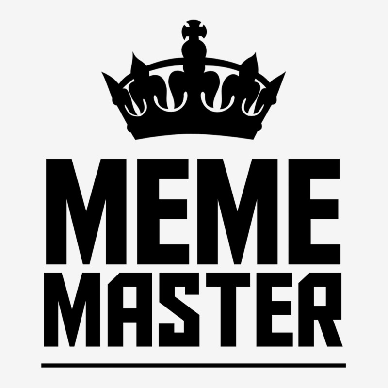 Meme Master Ladies Polo Shirt | Artistshot