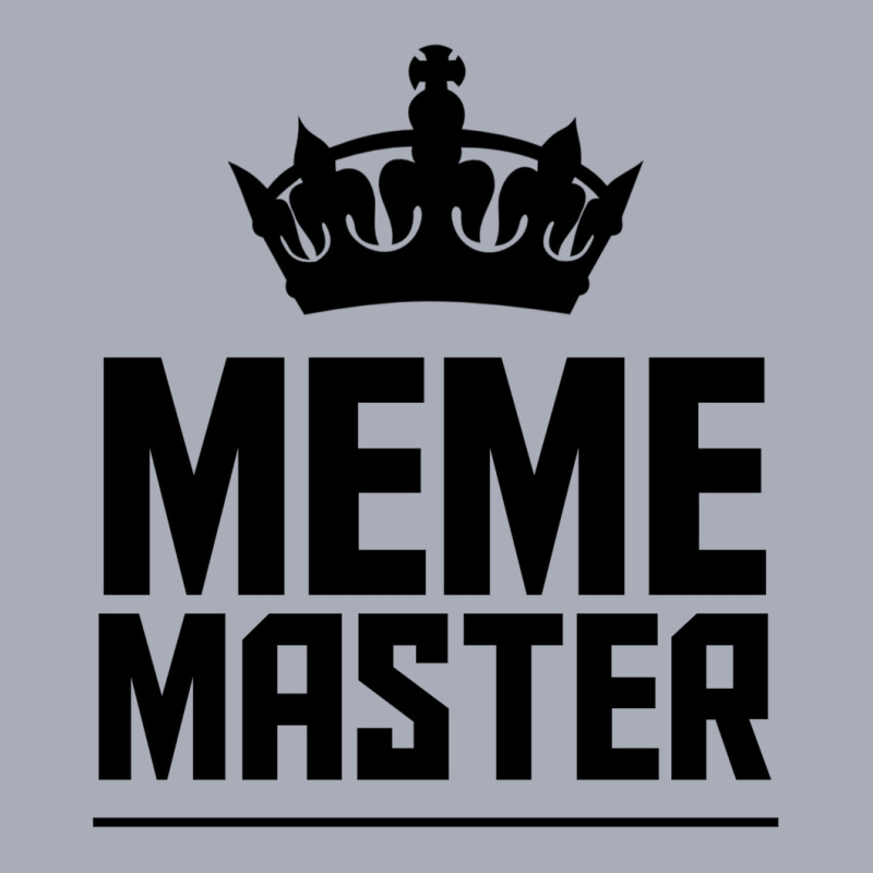 Meme Master Tank Dress | Artistshot