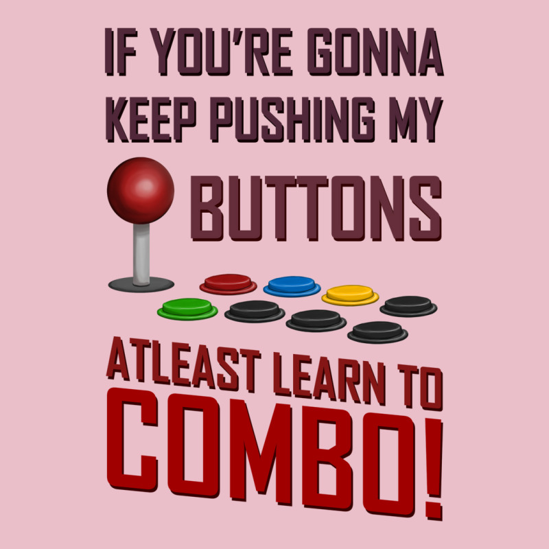 Learn To Combo Fight Stick Shirt Adjustable Cap by neritoglrnp | Artistshot