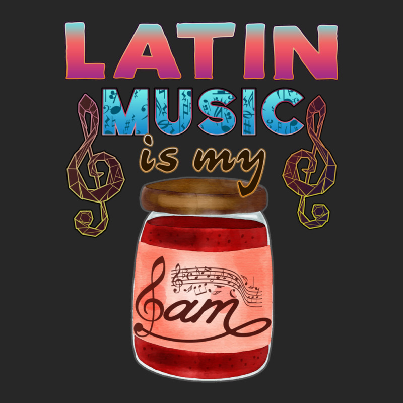 Latin Music Is My Jam Women's Pajamas Set by NANCYLTICKLE-SUMMERS | Artistshot