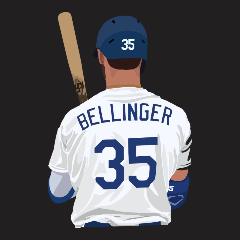 #bellinger T-shirt | Artistshot