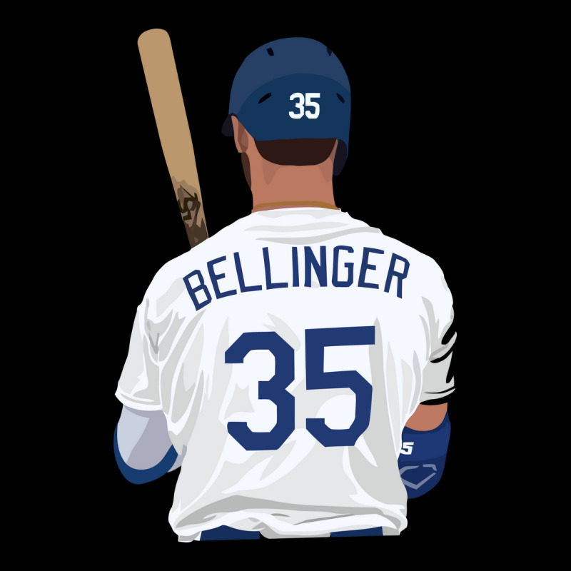 #bellinger Adjustable Cap | Artistshot