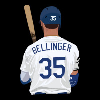 #bellinger V-neck Tee | Artistshot