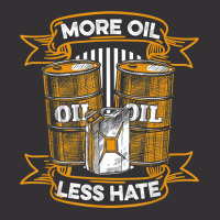 Oil Drilling Barrel Fracking   Fracker Oilfield T Shirt Vintage Hoodie | Artistshot