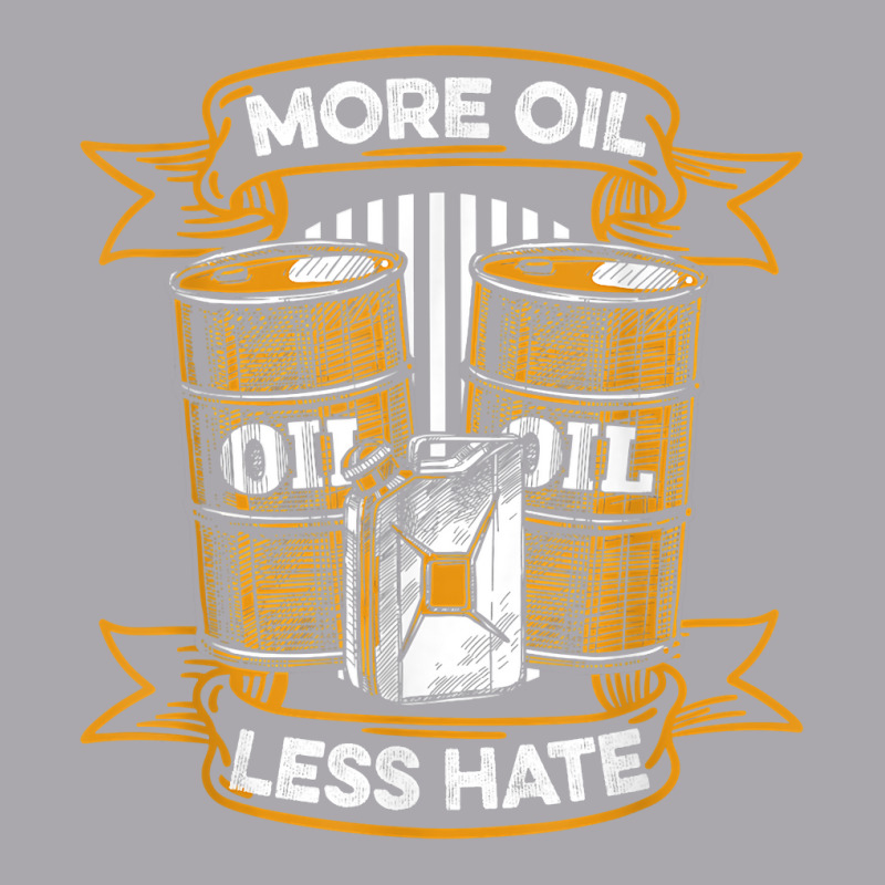 Oil Drilling Barrel Fracking   Fracker Oilfield T Shirt Youth 3/4 Sleeve by ald1heberts | Artistshot