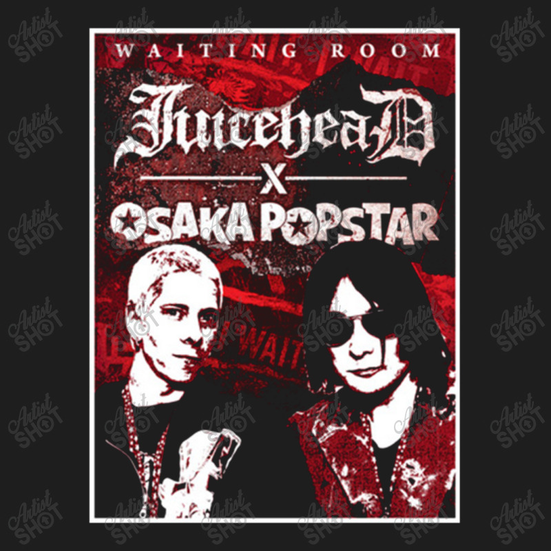 Osaka Popstar 23 Classic T-shirt by EdieGretchen | Artistshot