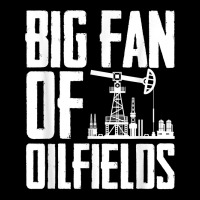 Oil Drilling Fracking Fracker   Oilfield T Shirt Pocket T-shirt | Artistshot