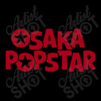 Osaka Popstar 25 Maternity Scoop Neck T-shirt | Artistshot