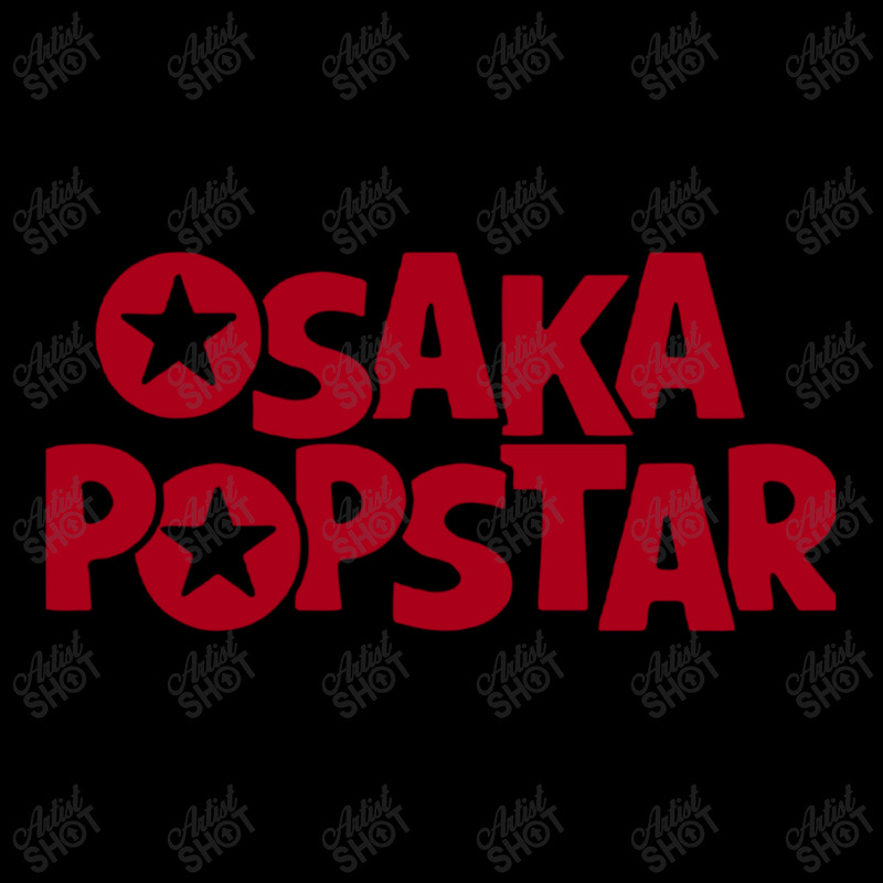 Osaka Popstar 25 Legging by EdieGretchen | Artistshot