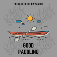 Kayaking Good Paddling Sports Fanny Pack | Artistshot