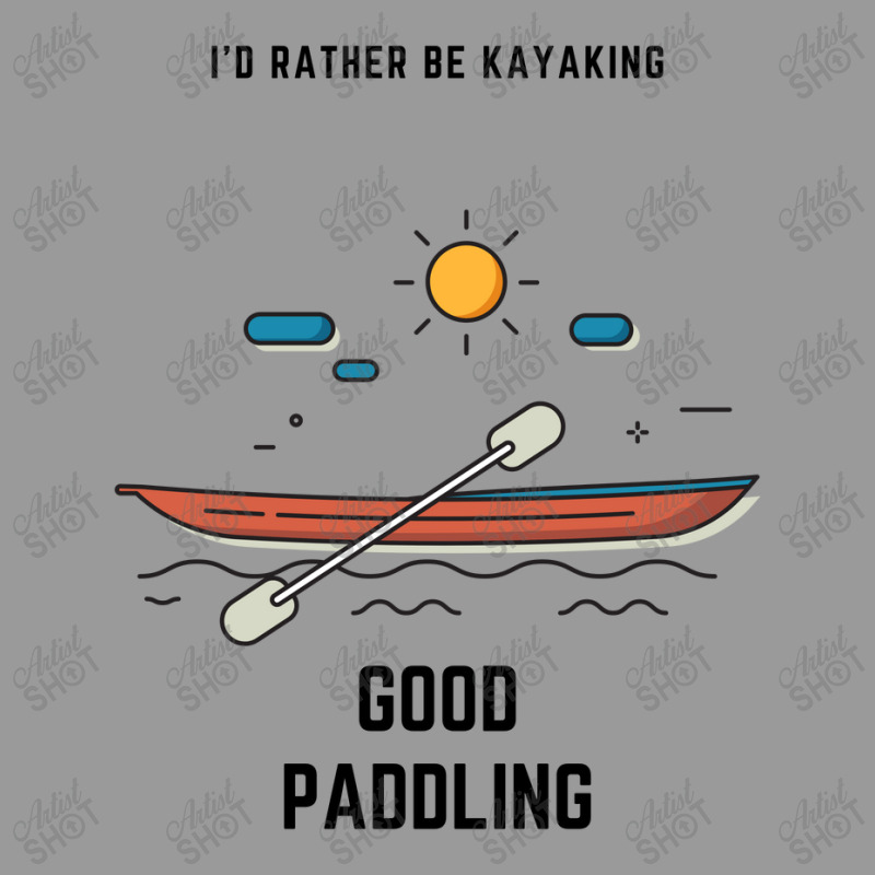 Kayaking Good Paddling Sports Holiday Stocking | Artistshot