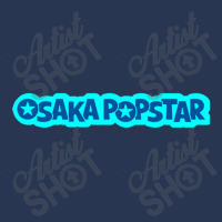 Osaka Popstar 3 Ladies Denim Jacket | Artistshot