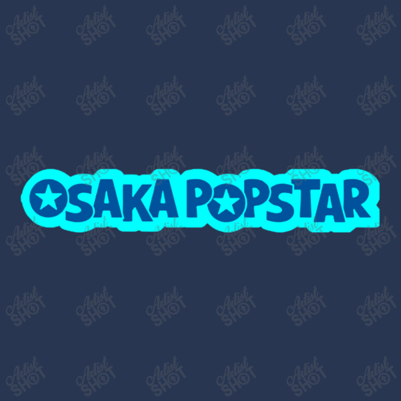 Osaka Popstar 3 Ladies Denim Jacket by EdieGretchen | Artistshot