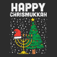 Happy Christmukkah Jewish Christmas Hanukkah Chanukah Gift Exclusive T-shirt | Artistshot