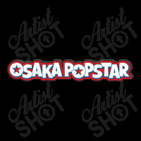 Osaka Popstar 6 Maternity Scoop Neck T-shirt | Artistshot