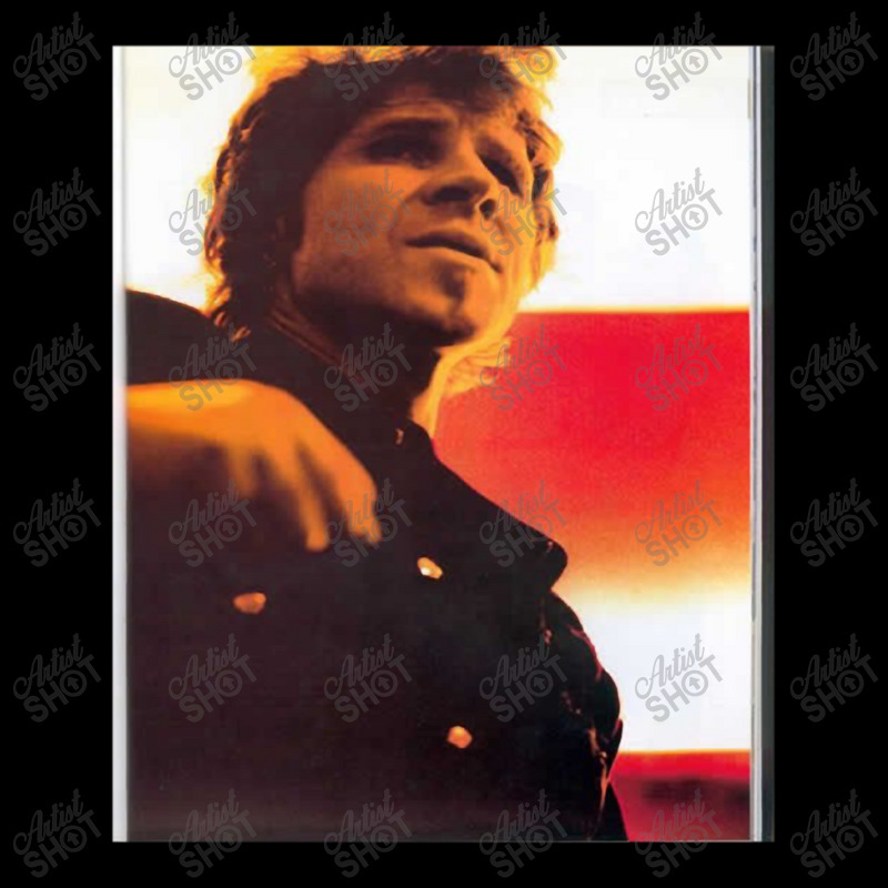 My Favorite People Mark Lanegan Guitar Drums The Verve Bitter, Mother, Adjustable Cap by EdieTiffany | Artistshot