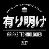 Ariake Technologies Legging | Artistshot