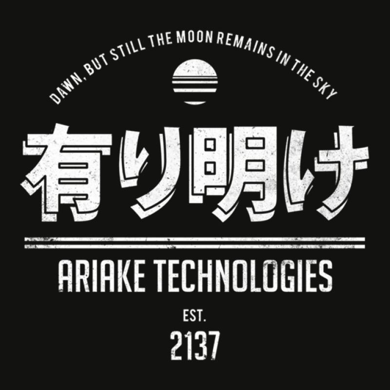 Ariake Technologies Scorecard Crop Tee by PeteBabic | Artistshot