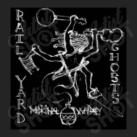 Rail Yard Ghosts - Medicinal Whiskey (2011) 3/4 Sleeve Shirt | Artistshot