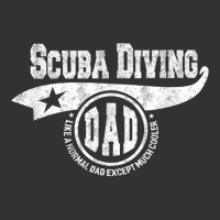 Scuba Diving Dad Father's Day Gift Father Sport Men T Shirt Vintage Hoodie And Short Set | Artistshot